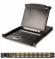 KVM продукт ATEN CL5716M :: 16-портов Slideaway™ LCD KVMP превключвател с 17" LCD Console снимка 2