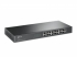 Комутатор/Суич TP-Link TL-SF1024, 24x 10/100 Rackmount снимка 2