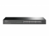 Комутатор/Суич TP-Link TL-SF1024, 24x 10/100 Rackmount снимка 1
