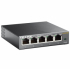 Комутатор/Суич TP-Link TL-SG105E, 5х 1000Mbps снимка 2