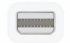 Кабел/адаптер Apple Thunderbolt to FireWire Adapter снимка 2