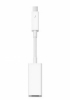 Кабел/адаптер Apple Thunderbolt to FireWire Adapter снимка 1