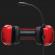 Mad Catz TRITTON KUNAI RED :: Stereo геймърски слушалки за PC, Mac и мобилни у-ва, червени снимка 4