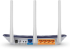Двулентов безжичен рутер TP-Link Archer C20 AC750 снимка 2