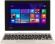 Таблет Toshiba Satellite Click Mini L9W-B-102 снимка 1