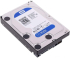 HDD вътрешен Western Digital 1TB Blue, WD10EZEX, 7200rpm - Употребяван снимка 2