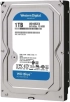 HDD вътрешен Western Digital 1TB Blue, WD10EZEX, 7200rpm - Употребяван снимка 3