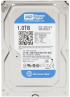 HDD вътрешен Western Digital 1TB Blue, WD10EZEX, 7200rpm - Употребяван снимка 1