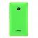 Калъф за смартфон FLIP COVER LUMIA 532-435 GREEN снимка 1