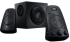 Колонки LOGITECH Z623 Speaker System 2.1 - BLACK - 3.5 MM снимка 2