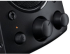 Колонки LOGITECH Z623 Speaker System 2.1 - BLACK - 3.5 MM снимка 5