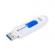 Transcend 64GB, USB3.1, Pen Drive, Capless, White снимка 2