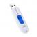 Transcend 64GB, USB3.1, Pen Drive, Capless, White снимка 1