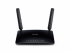 Безжичен рутер TP-Link Archer MR200 AC750, 433Mbps снимка 1