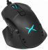Мишка Геймърска Delux M629BU PMW3389 USB RGB снимка 2