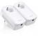 Powerline TP-Link TL-PA8010P KIT AV1200 Gigabit Passthrough снимка 1