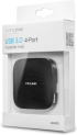 USB Хъб TP-Link UH400, 1x USB 3.0 с 4 порта, съвместимост с Windows/Linux/ Mac OS X снимка 4
