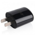 Кабел/адаптер Зарядно Orico DCX-1U Black USB Charger 1A снимка 2