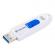 Transcend 32GB, USB3.1, Pen Drive, Capless, White снимка 1