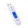 Transcend 128GB, USB3.1, Pen Drive, Capless, White снимка 1
