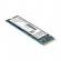 Crucial SSD 250GB MX200 M.2 SATA Type 2280SS (single-sided), 80mm, 555-500 MB-s, EAN: 649528770967 снимка 2