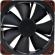 Вентилатор Noctua NF-F12 iPPC-2000 IP67 PWM, NF-F12 iPPC-2000-IP67 PWM снимка 2