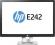Монитор HP EliteDisplay E242 (M1P02AA) снимка 2