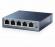 Комутатор/Суич TP-Link TL-SG105 снимка 4