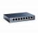 Комутатор/Суич TP-Link TL-SG108 снимка 2