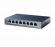 Комутатор/Суич TP-Link TL-SG108 снимка 3