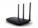 Безжичен рутер TP-LINK TL-WR940N, 450 Mbps снимка 2