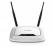 Безжичен рутер TP-LINK TL-WR841N, 300 Mbps снимка 1