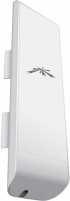 Точка за достъп Ubiquiti NSM5, 5GHz, 16 dBi, 150+ Mbps, 15+ км снимка 1