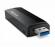 WiFi безжична карта/адаптер Безжичен адаптер TP-LINK Archer T4U, AC1300, двулентов, USB 3.0, вградена антена снимка 4