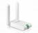 WiFi безжична карта/адаптер Безжичен адаптер TP-LINK TL-WN822N, USB, N300, Atheros, 2T2R, 2.4GHz, 802.11n-g- снимка 1