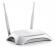 Безжичен рутер TP-Link TL-MR3420, 300 Mbps снимка 2
