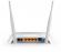 Безжичен рутер TP-Link TL-MR3420, 300 Mbps снимка 4