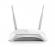 Безжичен рутер TP-Link TL-MR3420, 300 Mbps снимка 1