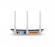 Безжичен рутер TP-link Archer C20, 733 Mbps снимка 3