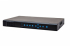 Видеорекордер UNV NVR202-08EP, 8 PoE+ порта, HDMI, VGA, USB снимка 1