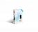 WiFi безжична карта/адаптер Безжичен адаптер TP-LINK TL-WN823N, USB, N300, Mini Size, Realtek, 2T2R, 2.4Ghz,  снимка 4