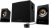 Колонки LOGITECH Z533, 2.1, 60 W, 3.5 mm жак, Черен снимка 3