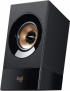 Колонки LOGITECH Z533, 2.1, 60 W, 3.5 mm жак, Черен снимка 4