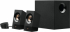 Колонки LOGITECH Z533, 2.1, 60 W, 3.5 mm жак, Черен снимка 1