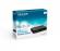 Комутатор/Суич Комутатор TP-LINK TL-SF1016D, 16-порта RJ45 10/100Mbps, неуправляем снимка 5