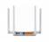 Безжичен рутер TP-Link Archer C50, 1200 Mbps, 802.11 ac, 2.4 GHz, 5 Ghz, 4x 10/100 Mbps снимка 2