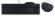 Клавиатура Dell KB813 Smartcard Keyboard снимка 2