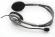Слушалки Logitech Stereo Headset H111 снимка 2