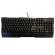 Клавиатура Геймърска OMEGA KB-805 MECH USB GAMING снимка 1