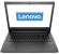 Лаптоп Lenovo IdeaPad 100 (80QQ008XBM) снимка 1